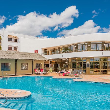 Macdonald Villacana Resort Estepona Exteriör bild