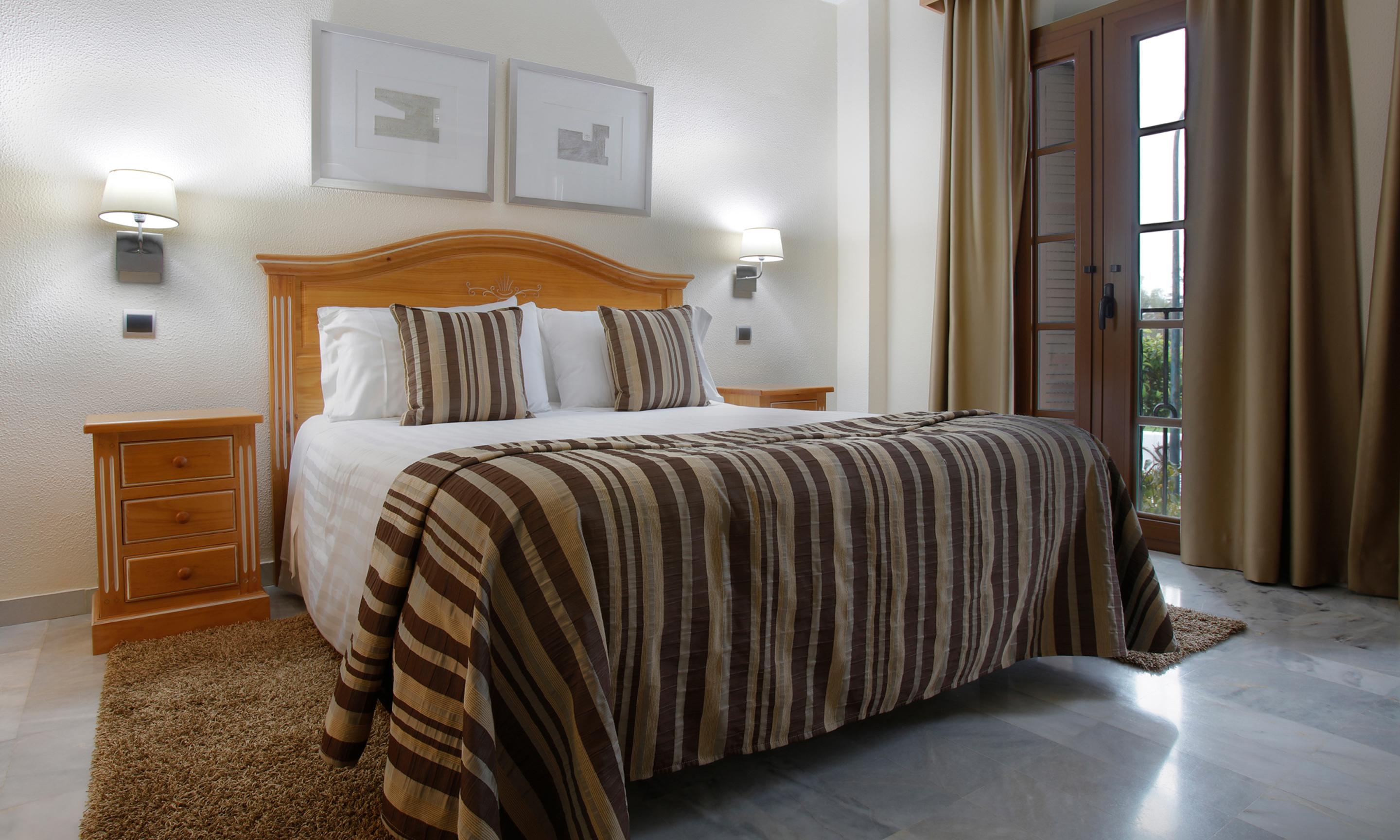 Macdonald Villacana Resort Estepona Exteriör bild
