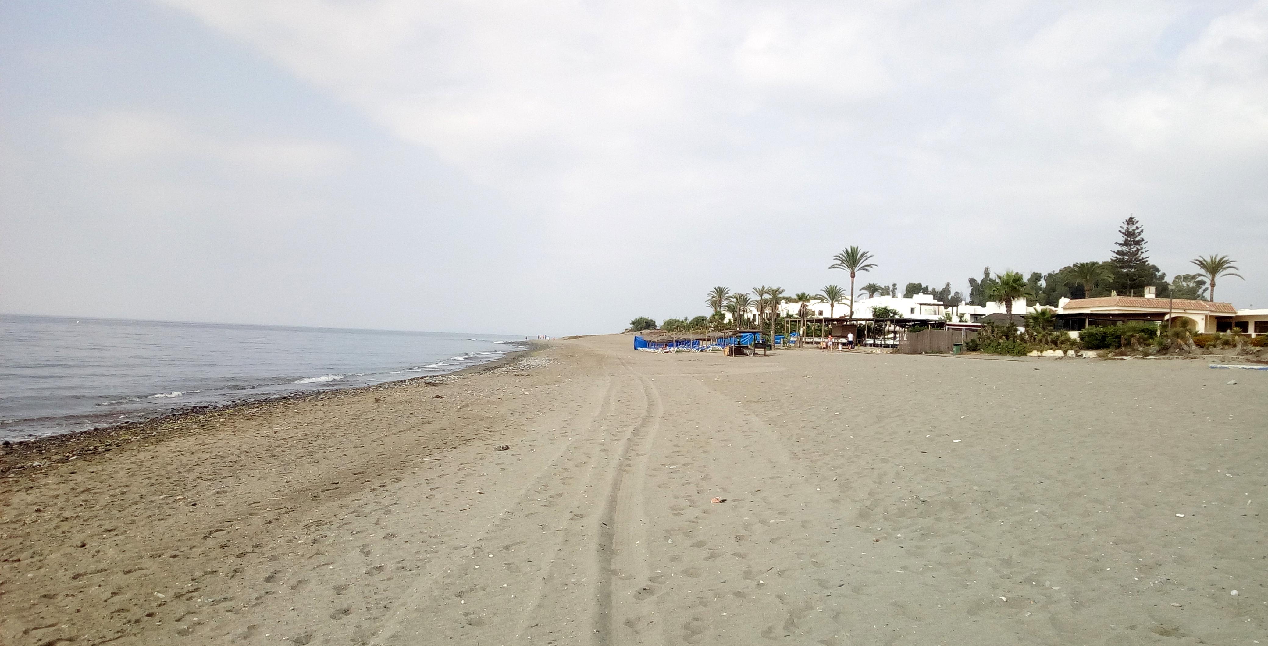 Macdonald Villacana Resort Estepona Exteriör bild