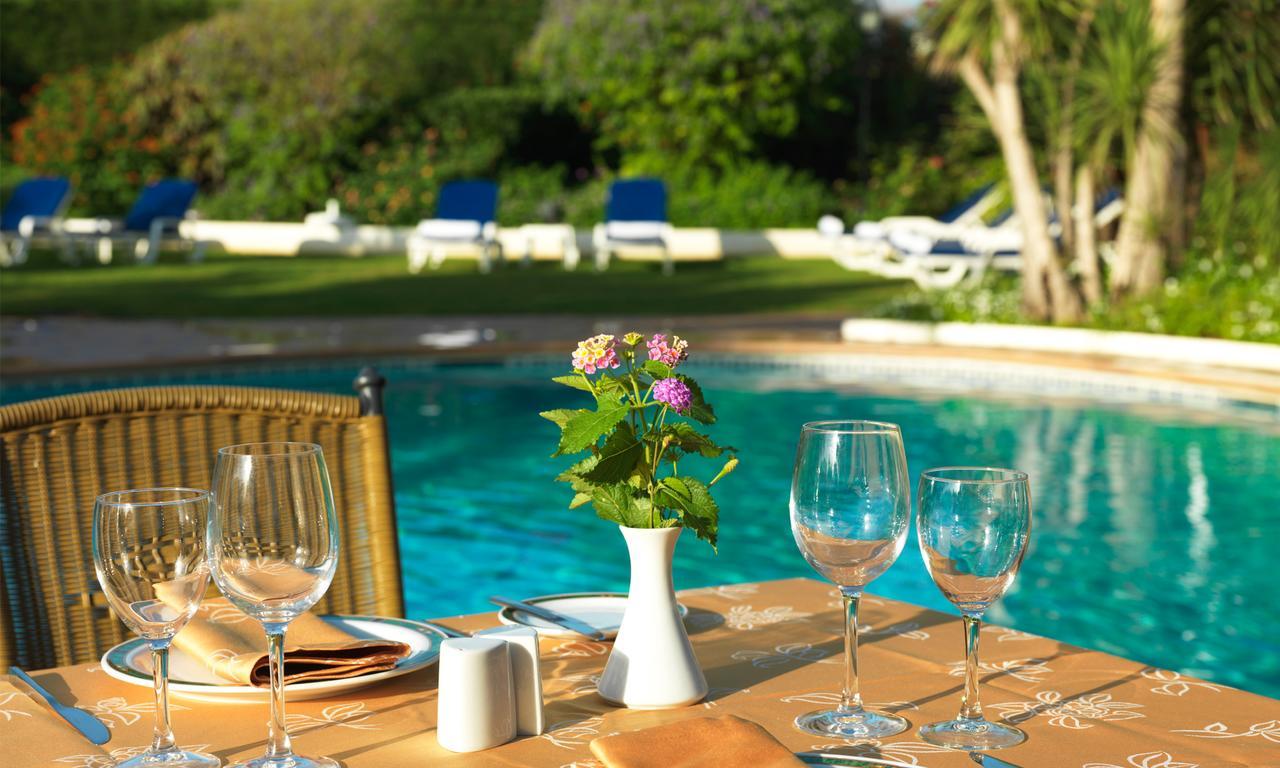 Macdonald Villacana Resort Estepona Exteriör bild